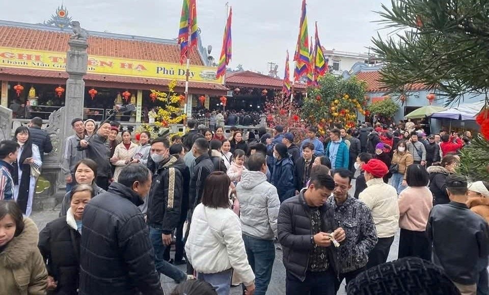 Thời tiết ngày 5/2: Miền Bắc mưa rét, Nam Bộ và Tây Nguyên nắng ấm Thời tiết ngày 5/2: Miền Bắc mưa rét, Nam Bộ và Tây Nguyên nắng ấm