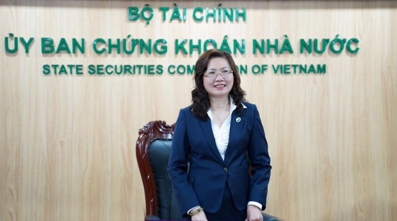 Năm 2025 là mục tiêu phấn đấu để nâng hạng từ thị trường cận biên lên mới nổi Năm 2025 là mục tiêu phấn đấu để nâng hạng từ thị trường cận biên lên mới nổi