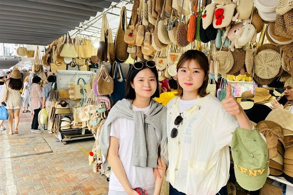 Nhân duyên Việt - Hàn và câu chuyện của ông Lý Xương Căn Nhân duyên Việt - Hàn và câu chuyện của ông Lý Xương Căn