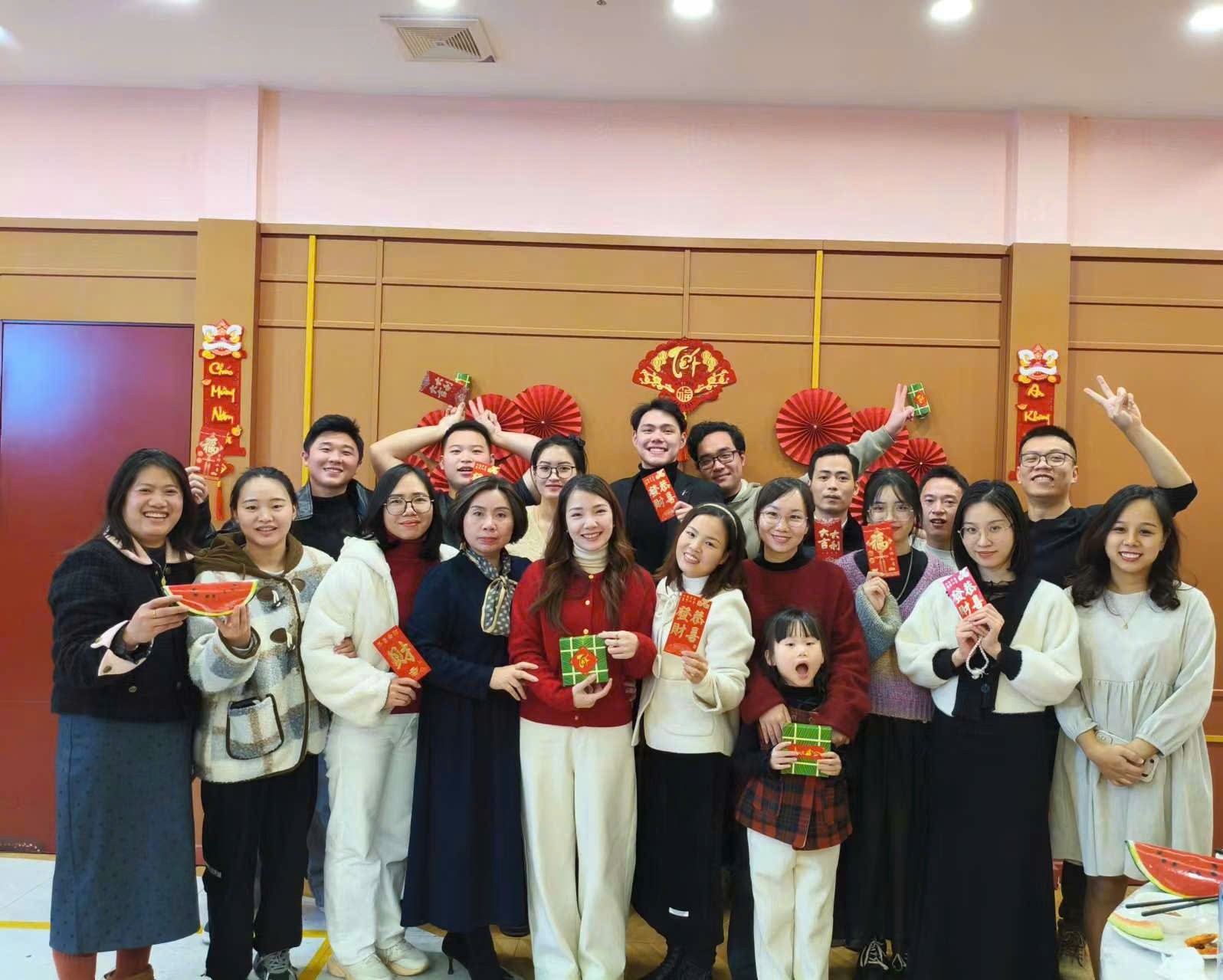 Ra mắt Hội Thương mại Doanh nghiệp Việt Nam - Trung Quốc Ra mắt Hội Thương mại Doanh nghiệp Việt Nam - Trung Quốc