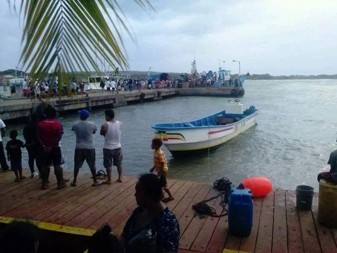 Việt Nam tích cực triển khai công tác bảo hộ công dân vụ đắm thuyền ở Nicaragua Việt Nam tích cực triển khai công tác bảo hộ công dân vụ đắm thuyền ở Nicaragua
