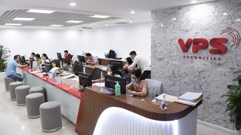 Chứng khoán VPS sắp có đợt huy động 5.000 tỷ đồng trái phiếu