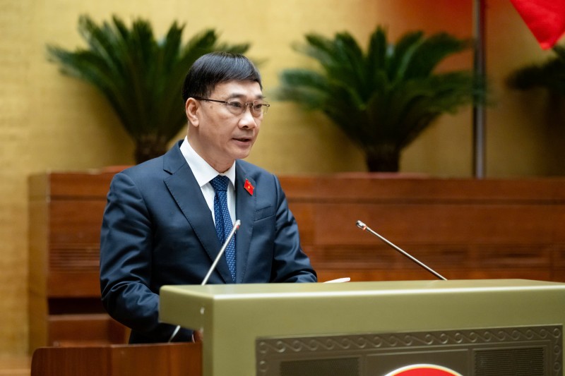 Trình Quốc hội điều chỉnh mục tiêu GDP năm 2025 đạt 8% trở lên, tăng bội chi và nới nợ công nếu cần thiết Trình Quốc hội điều chỉnh mục tiêu GDP năm 2025 đạt 8% trở lên, tăng bội chi và nới nợ công nếu cần thiết
