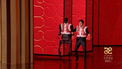 Gala mừng Tết Nguyên tiêu của Đài CMG nhận cơn mưa lời khen từ khán giả Gala mừng Tết Nguyên tiêu của Đài CMG nhận cơn mưa lời khen từ khán giả