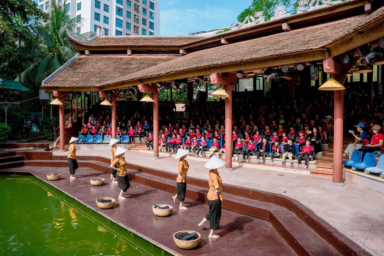Giải mã sức hút của ngôi trường duy nhất tại Hải Phòng đạt chứng nhận quốc tế toàn diện của CIS Giải mã sức hút của ngôi trường duy nhất tại Hải Phòng đạt chứng nhận quốc tế toàn diện của CIS