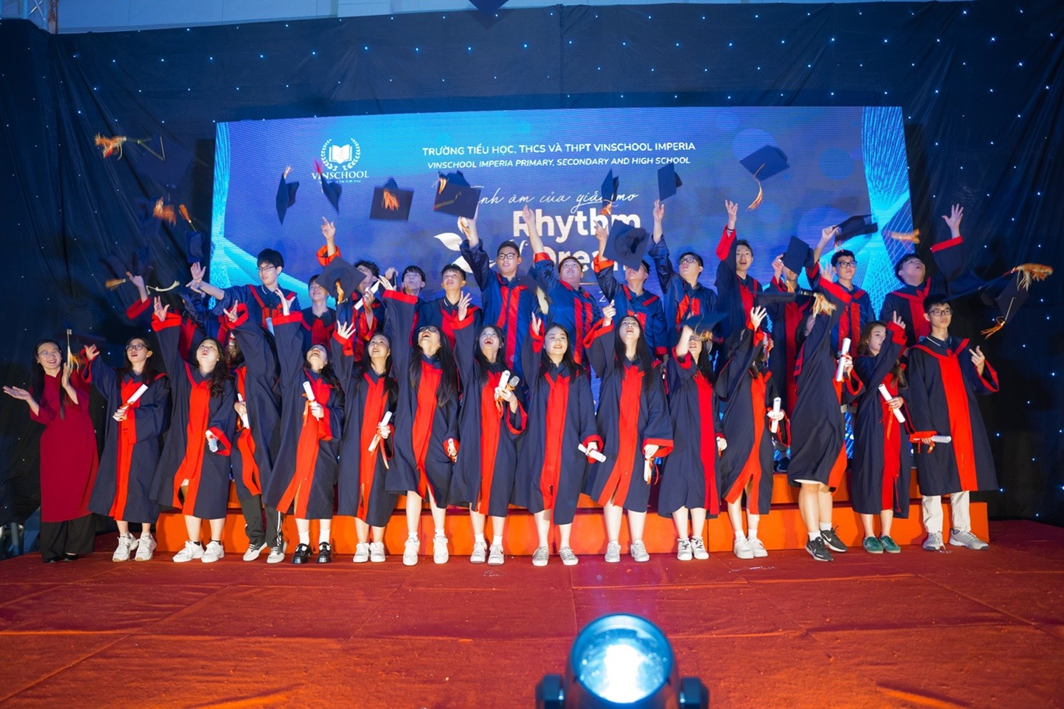 Giải mã sức hút của ngôi trường duy nhất tại Hải Phòng đạt chứng nhận quốc tế toàn diện của CIS Giải mã sức hút của ngôi trường duy nhất tại Hải Phòng đạt chứng nhận quốc tế toàn diện của CIS