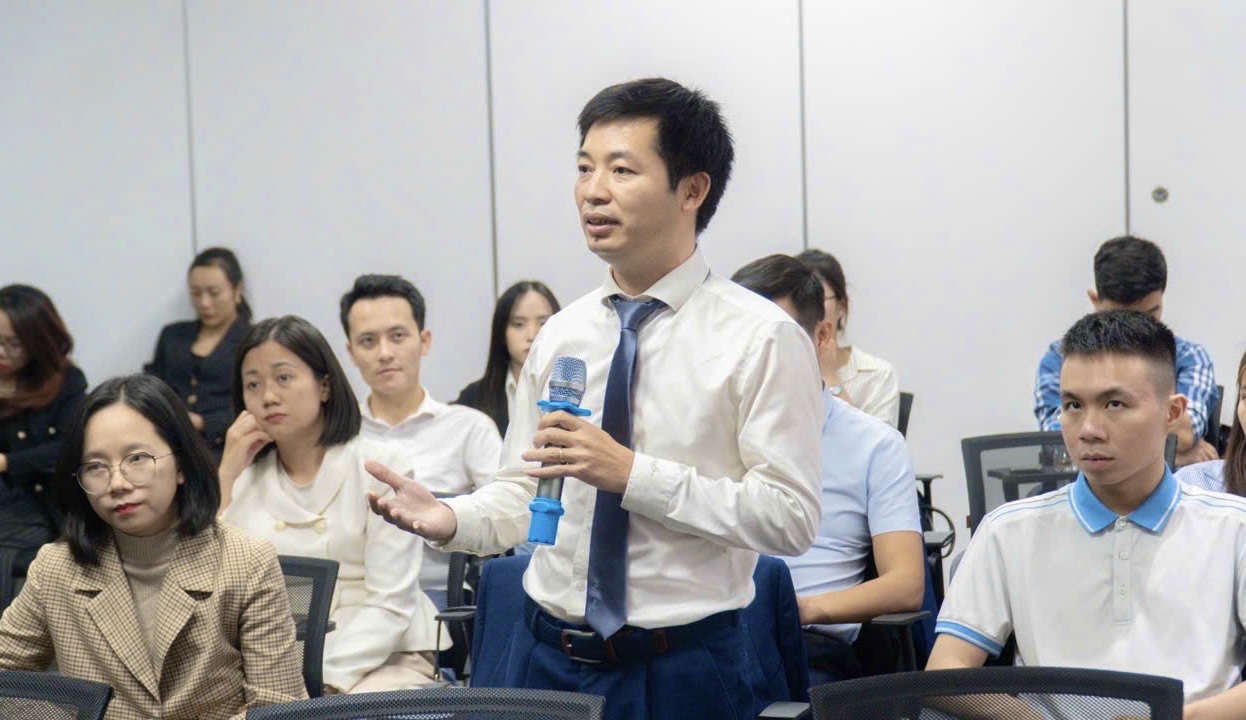 Ứng phó khi Mỹ tăng áp thuế hàng nhập khẩu Chú thích ảnh