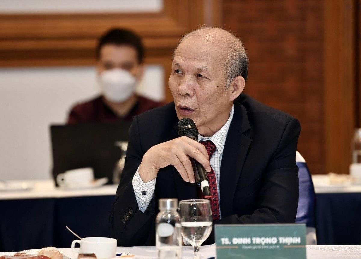 Ứng phó khi Mỹ tăng áp thuế hàng nhập khẩu Chú thích ảnh