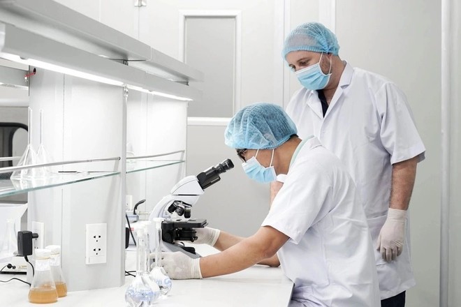 Bộ Nội vụ đề xuất chuyên gia cao cấp được hưởng 5 chế độ, chính sách vượt trội Bộ Nội vụ đề xuất chuyên gia cao cấp được hưởng 5 chế độ, chính sách vượt trội