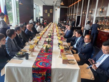 Đoàn kết là động lực then chốt để ASEAN vượt qua các thách thức trong giai đoạn phát triển mới