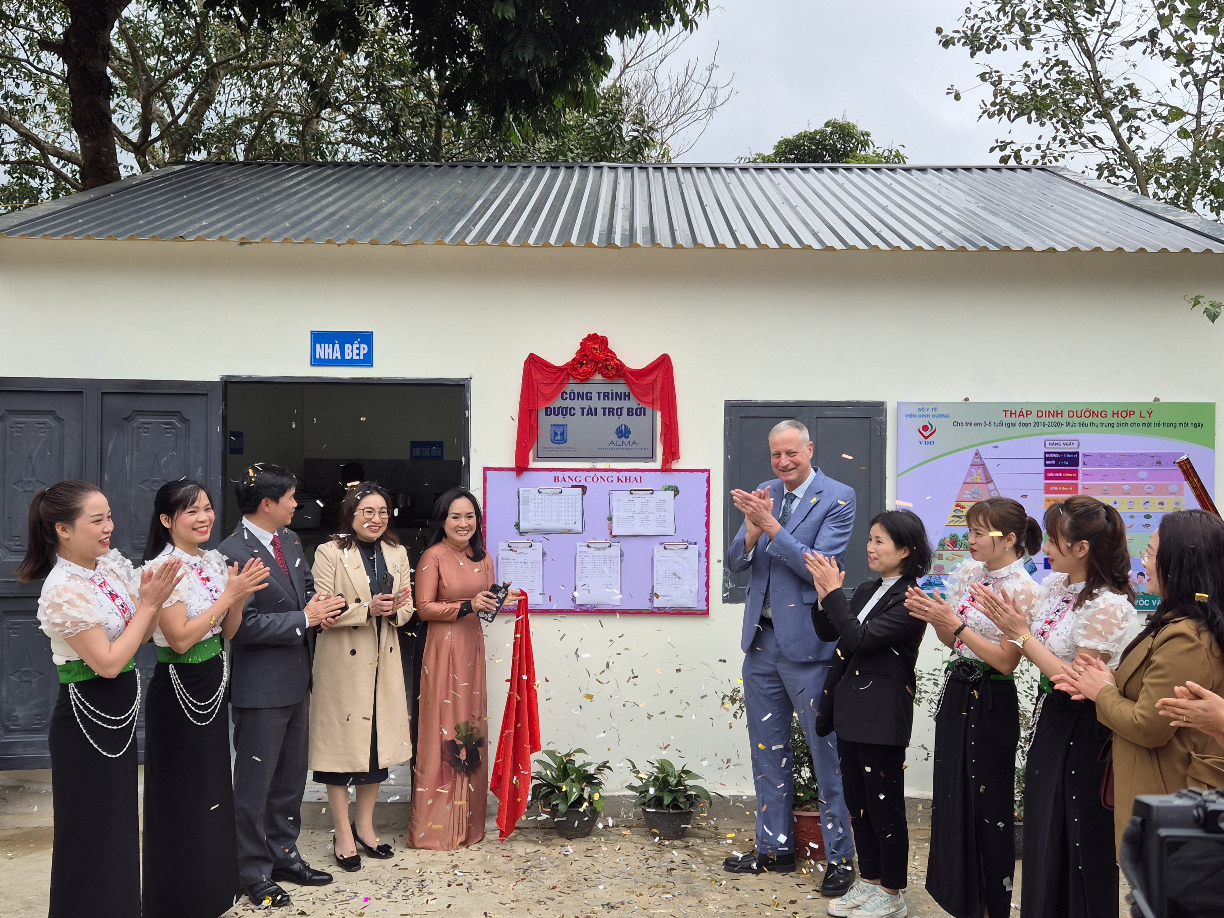 Đại sứ Israel tại Việt Nam Yaron Mayer Đại sứ Israel tại Việt Nam Yaron Mayer