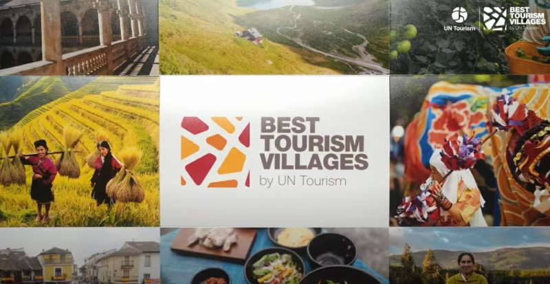 UN Tourism mở đăng ký cho giải thưởng UN Tourism mở đăng ký cho giải thưởng
