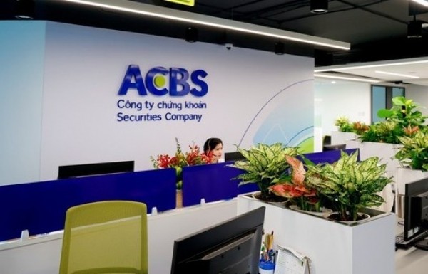 undefined Chứng khoán ACBS hướng đến cho vay margin tăng trưởng 75% trong năm 2025