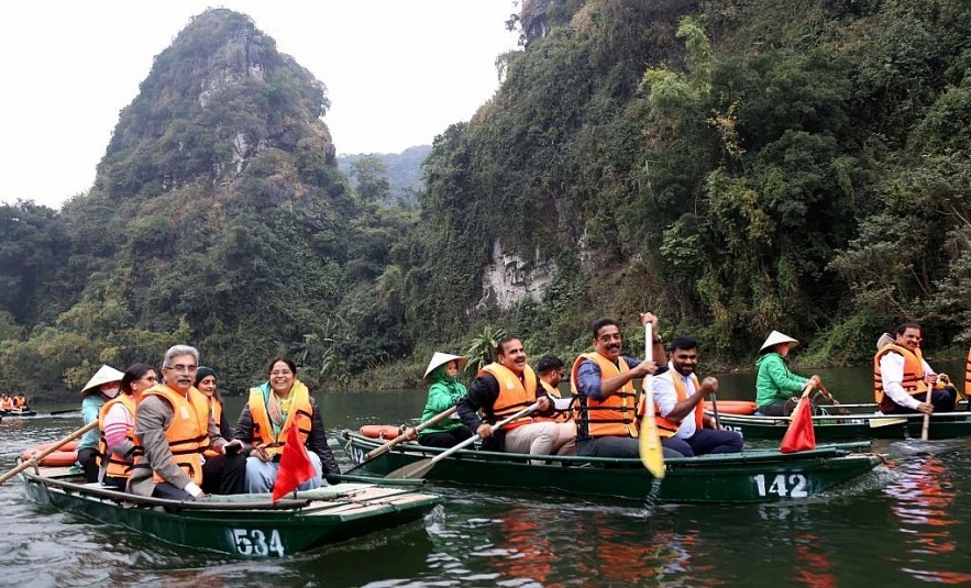 Open Visa Policy Positions Vietnam as Leading Regional Destination Open Visa Policy Positions Vietnam as Leading Regional Destination