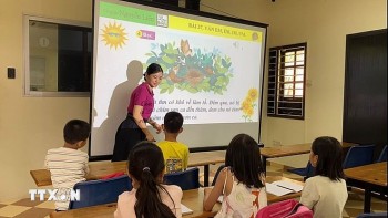 Tiếng Việt - biểu tượng của văn hóa, lịch sử và bản sắc dân tộc
