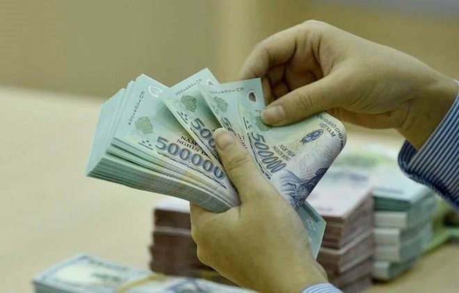Hơn 34 nghìn tỷ đồng được hút ròng khỏi hệ thống tuần qua Hơn 34 nghìn tỷ đồng được hút ròng khỏi hệ thống tuần qua