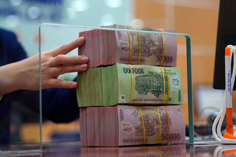 Lãi suất huy động ngân hàng vẫn chưa Lãi suất huy động ngân hàng vẫn chưa