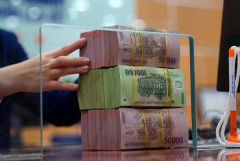Lãi suất huy động ngân hàng vẫn chưa 