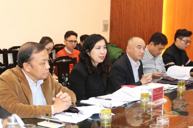Tăng cường phối hợp triển khai công tác hỗ trợ kiều bào