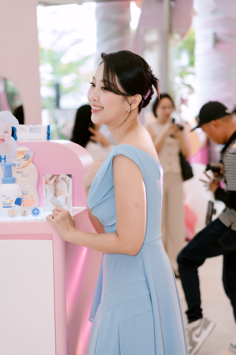 BZU BZU khai trương showroom trưng bày đầu tiên tại Việt Nam BZU BZU khai trương showroom trưng bày đầu tiên tại Việt Nam
