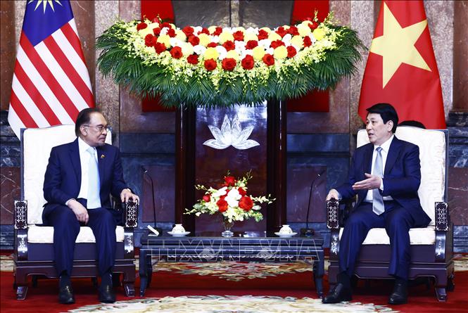 Việt Nam đóng vai trò then chốt trong đảm bảo thành công chương trình hành động của ASEAN Chú thích ảnh
