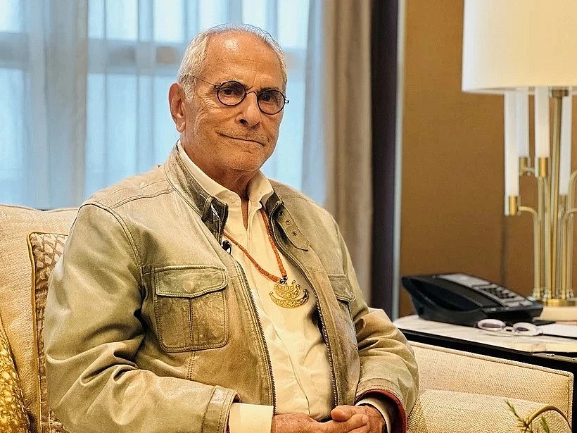 President of Timor-Leste Jose Ramos-Horta (Photo: VNA) President of Timor-Leste Jose Ramos-Horta (Photo: VNA)