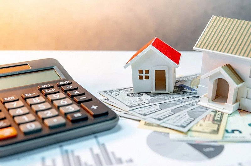 Lãi vay mua nhà ưu đãi có thực sự Lãi vay mua nhà ưu đãi có thực sự