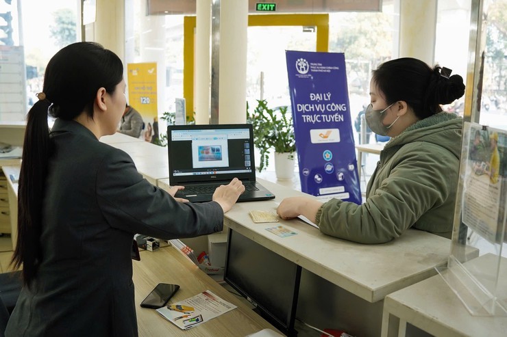 Thử nghiệm tổng đài AI 19001009 hỗ trợ thủ tục hành chính tại Hà Nội Thử nghiệm tổng đài AI 19001009 hỗ trợ thủ tục hành chính tại Hà Nội