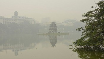 Thời tiết hôm nay (03/03): Bắc Bộ đêm và sáng sớm có mưa phùn, sương mù