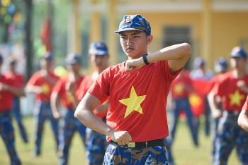 Hành trình một ngày của 