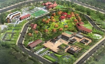 Quảng Nam có thêm Thư viện số cộng đồng Yongin do Hàn Quốc tài trợ Quảng Nam có thêm Thư viện số cộng đồng Yongin do Hàn Quốc tài trợ