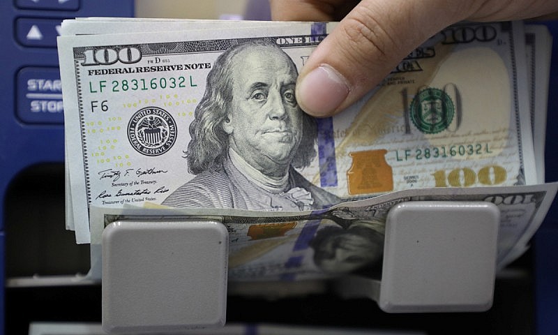 Giá USD ngân hàng tăng trở lại, giá vàng SJC Giá USD ngân hàng tăng trở lại, giá vàng SJC