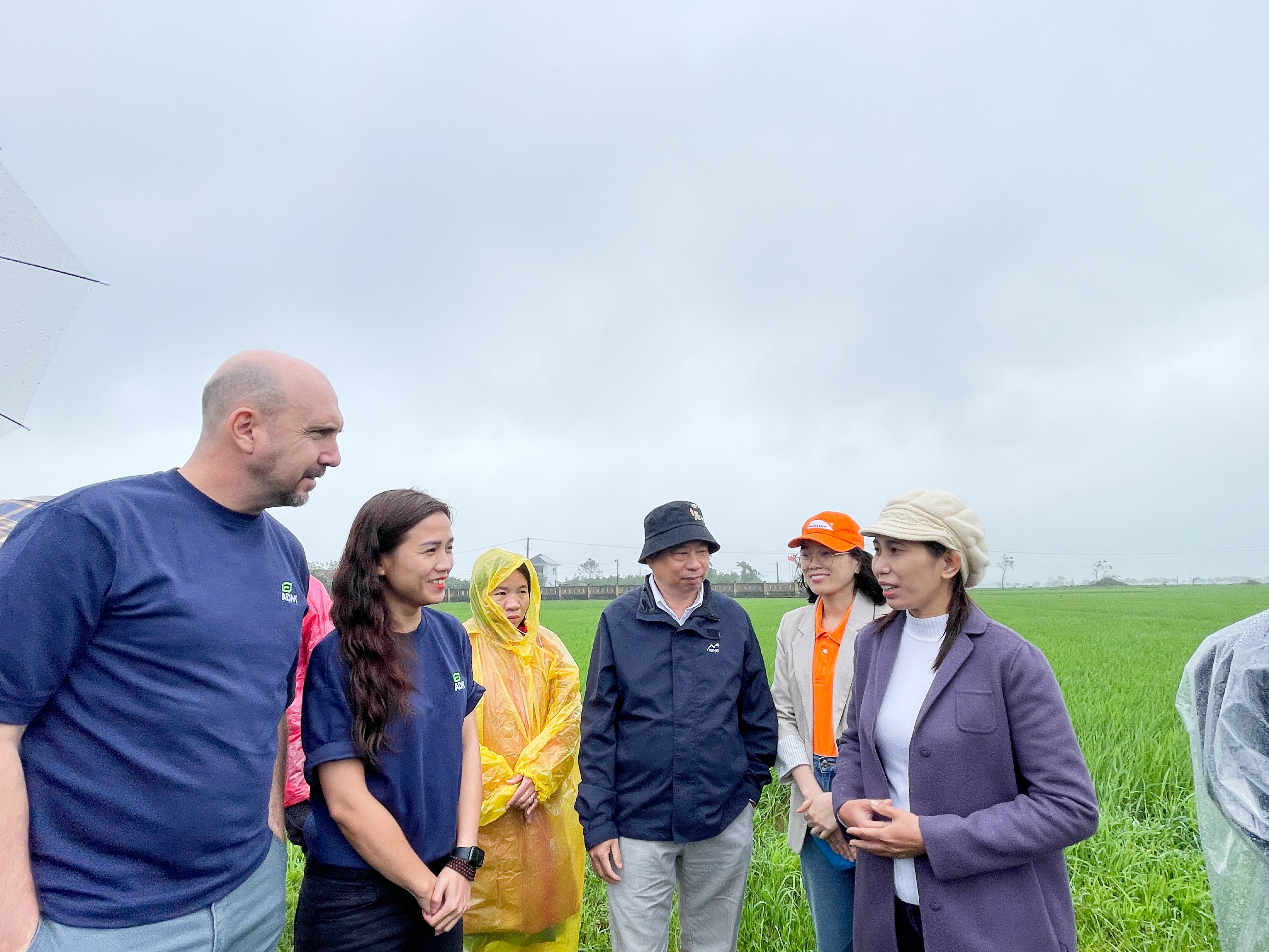 Tổ chức World Vision International tại Việt Nam cải thiện hệ thống tưới tiêu tại Quảng Trị World Vision International tại Việt Nam cải thiện hệ thống tưới tiêu tại Quảng Trị