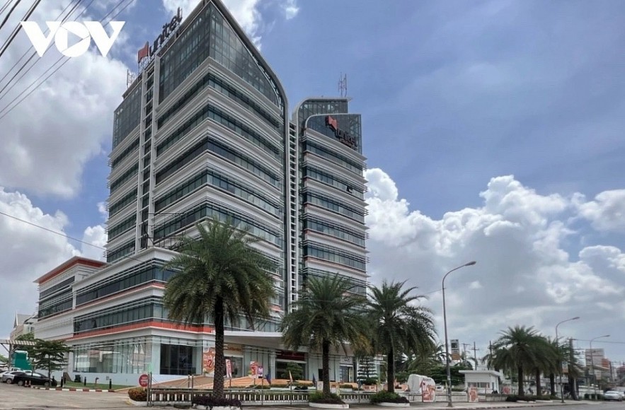 Laos emerges as the top recipent of Vietnamese investment in the first two months of the year. Laos emerges as the top recipent of Vietnamese investment in the first two months of the year.