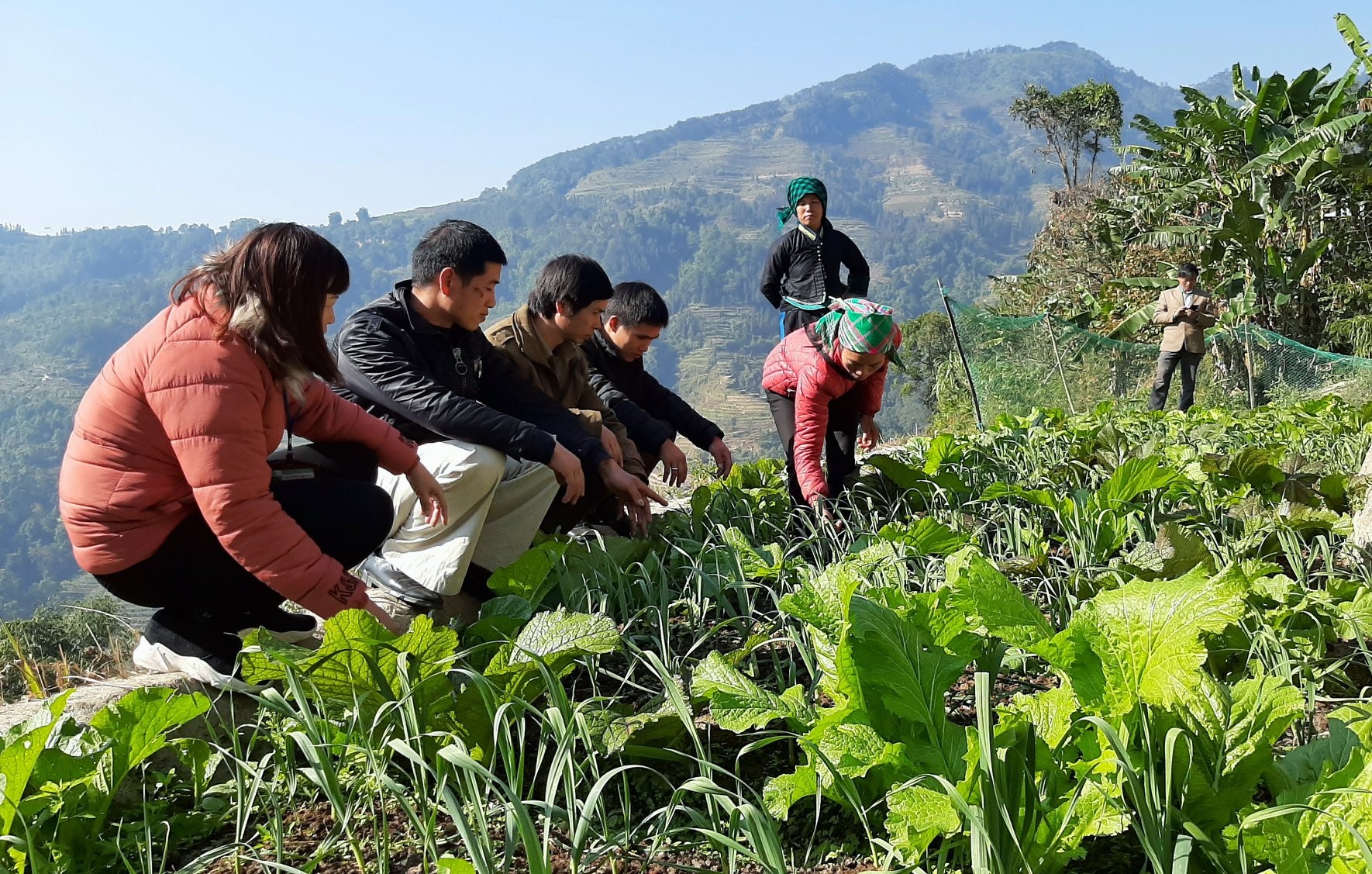 Việt Nam thể hiện cam kết không ngừng trong việc thúc đẩy bình đẳng giới và nâng cao vai trò của phụ nữ và trẻ em gái trong xã hội. (Nguồn: Plan International Việt Nam) Việt Nam thể hiện cam kết không ngừng trong việc thúc đẩy bình đẳng giới và nâng cao vai trò của phụ nữ và trẻ em gái trong xã hội. (Nguồn: Plan International Việt Nam)
