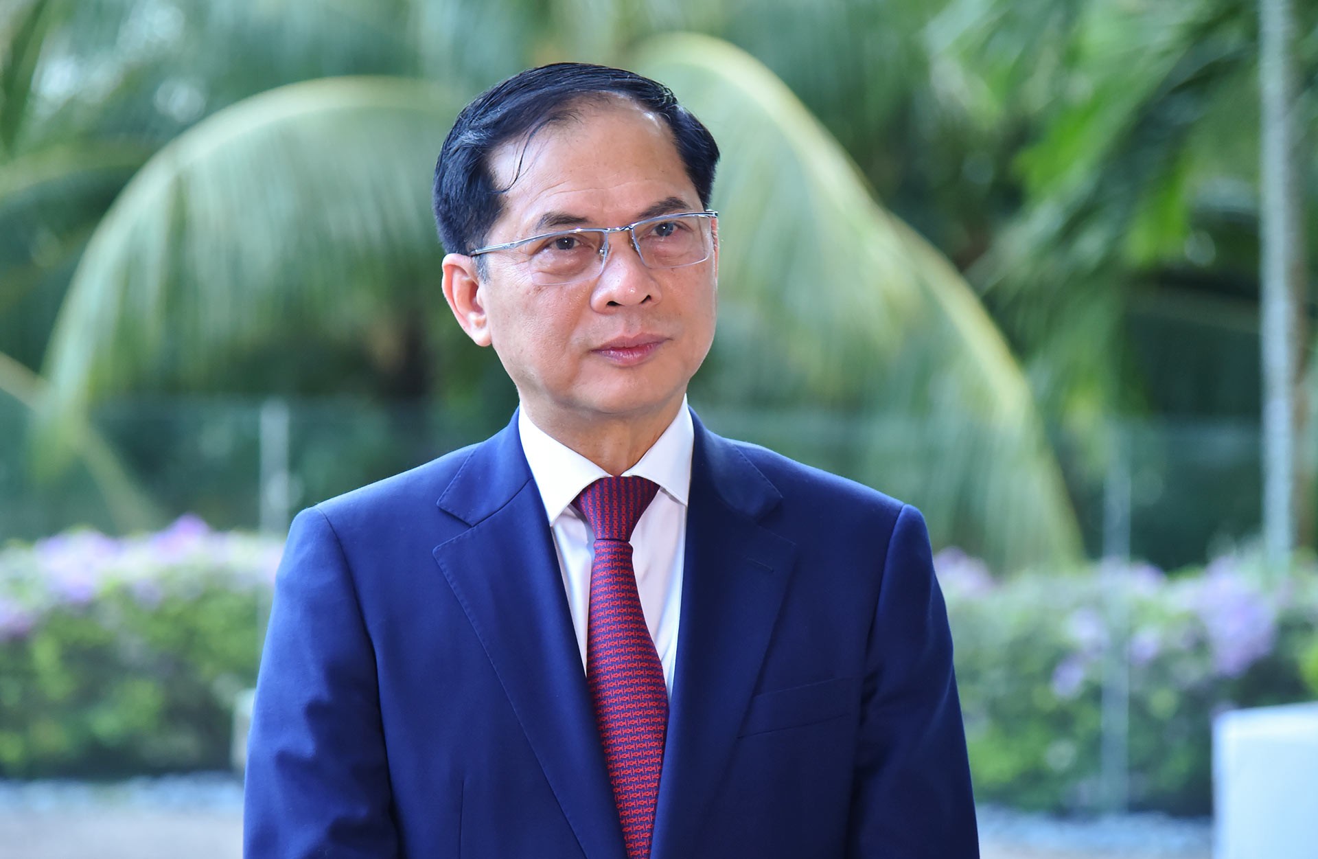 Chuyến thăm của Tổng Bí thư Tô Lâm góp phần củng cố đoàn kết và vai trò trung tâm của ASEAN trong cấu trúc khu vực Chuyến thăm của Tổng Bí thư Tô Lâm góp phần củng cố đoàn kết và vai trò trung tâm của ASEAN trong cấu trúc khu vực