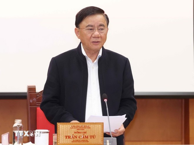 Ứng dụng số phục vụ đại hội Đảng các cấp và thực hiện “Phòng họp không giấy” Ứng dụng số phục vụ đại hội Đảng các cấp và thực hiện “Phòng họp không giấy”