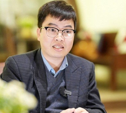 Tiến sĩ Phạm Huy Hiệu - Ứng viên tham gia đề cử giải thưởng Bền Đam Mê Tiến sĩ Phạm Huy Hiệu - Ứng viên tham gia đề cử giải thưởng Bền Đam Mê