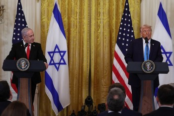 Trump đề xuất Mỹ 