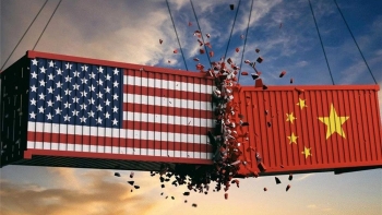 Thương chiến Mỹ - Trung: Washington cần phản ứng thế nào trước "toan tính" của Bắc Kinh?