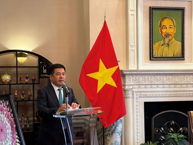 Việt Nam-Hoa Kỳ ký kết và công bố nhiều thỏa thuận hợp tác kinh tế, thương mại Việt Nam-Hoa Kỳ ký kết và công bố nhiều thỏa thuận hợp tác kinh tế, thương mại