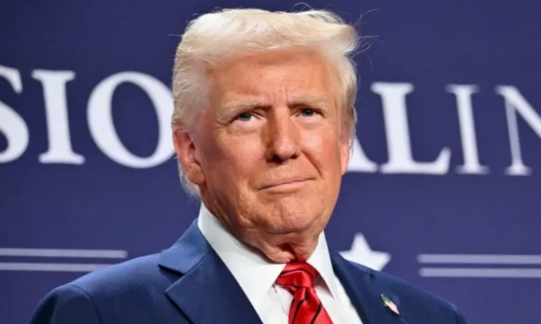 Tổng thống Mỹ Trump đe dọa trừng phạt nặng nếu Nga không chịu đàm phán hòa bình