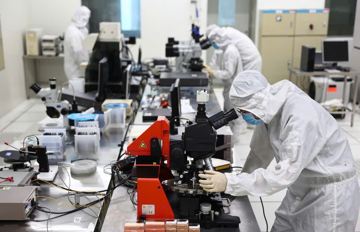 Để Nghị quyết 57 được triển khai hiệu quả, sớm đi vào cuộc sống Nghị quyết 57: Mỗi cơ quan, cá nhân chủ động triển khai với tinh thần trách nhiệm cao nhất