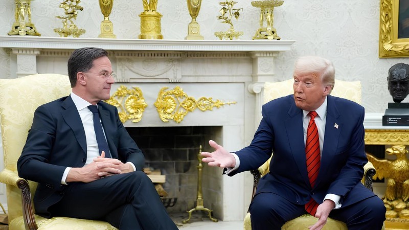 Tổng thống Trump tiếp tục ý tưởng sáp nhập Greenland vào Mỹ Tổng thống Trump tiếp tục ý tưởng sáp nhập Greenland vào Mỹ