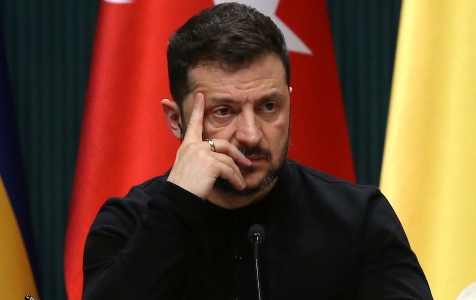 Volodymyr Zelensky nói rằng bất kỳ cuộc đàm phán nào nhằm chấm dứt chiến tranh Ukraine phải Trump cáo buộc Ukraine gây chiến, yêu cầu tổ chức bầu cử mới để đạt được hòa bình