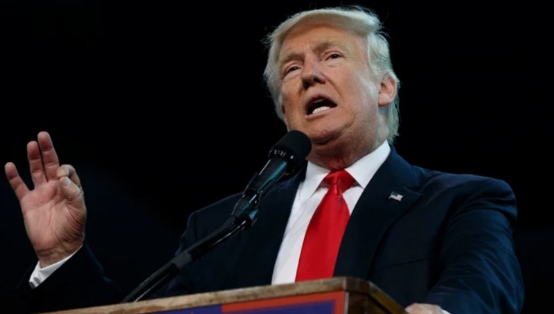 undefined Tổng thống Trump ra lệnh tấn công Houthi (Yemen)
