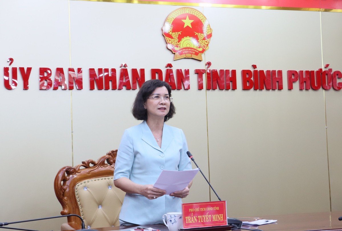 Chiến dịch 92 ngày đêm của Tổ Công nghệ số cộng đồng Bình Phước Chiến dịch 92 ngày đêm của Tổ Công nghệ số cộng đồng Bình Phước