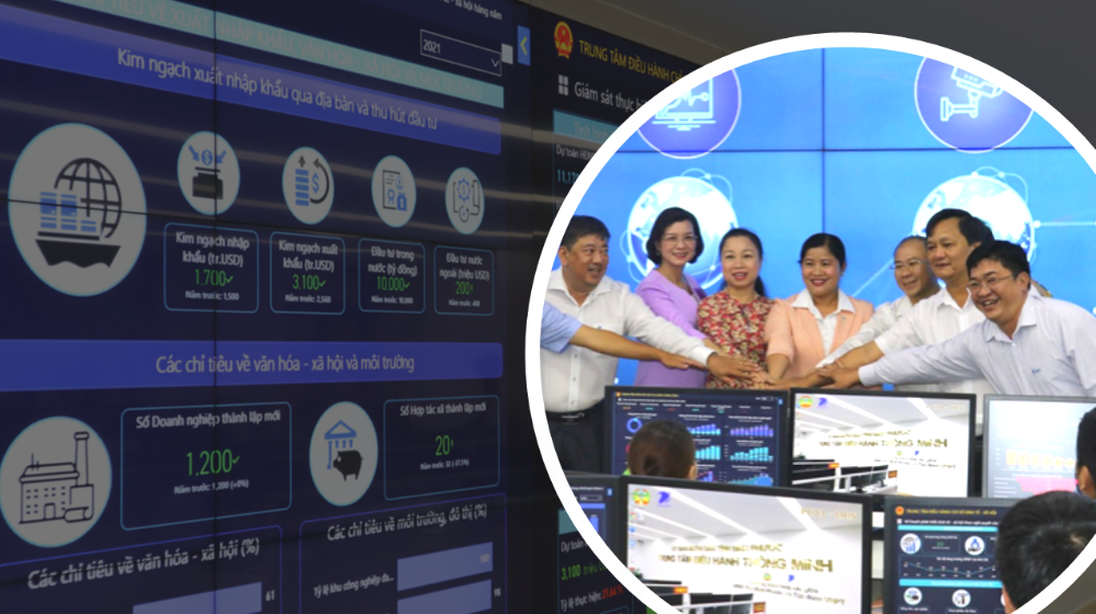 Chiến dịch 92 ngày đêm của Tổ Công nghệ số cộng đồng Bình Phước Chiến dịch 92 ngày đêm của Tổ Công nghệ số cộng đồng Bình Phước