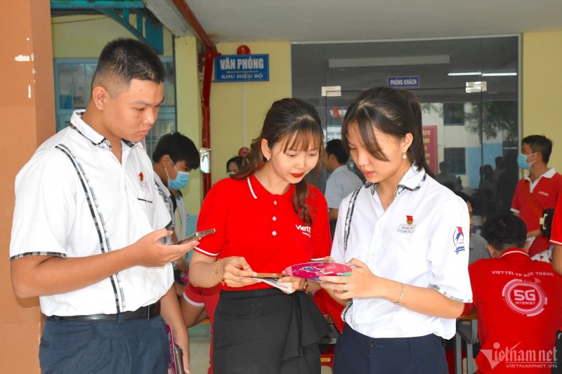 Bước tiến ngoạn mục trong chuyển đổi số ở Sóc Trăng