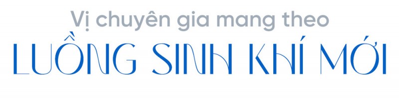Luồng sinh khí giúp Hải Phòng vươn lên top đầu về chuyển đổi số Luồng sinh khí giúp Hải Phòng vươn lên top đầu về chuyển đổi số